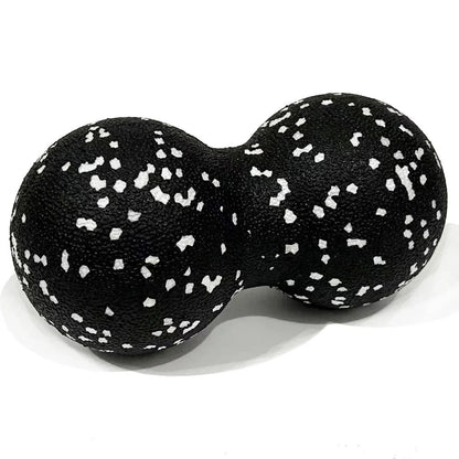MyoRelease™ Pro – Balle de Massage Ergonomique & Décontraction Myofasciale