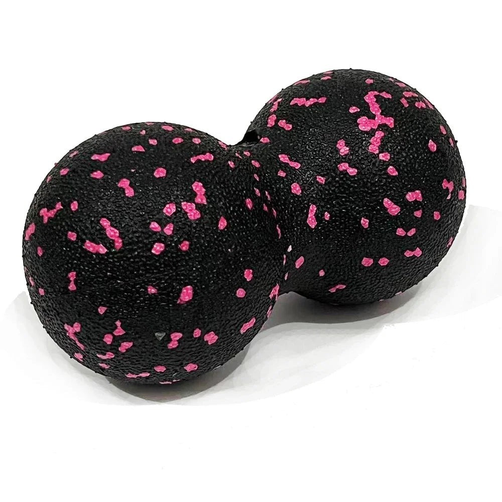 MyoRelease™ Pro – Balle de Massage Ergonomique & Décontraction Myofasciale
