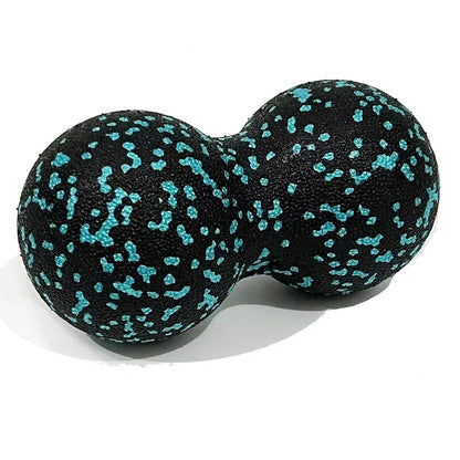 MyoRelease™ Pro – Balle de Massage Ergonomique & Décontraction Myofasciale
