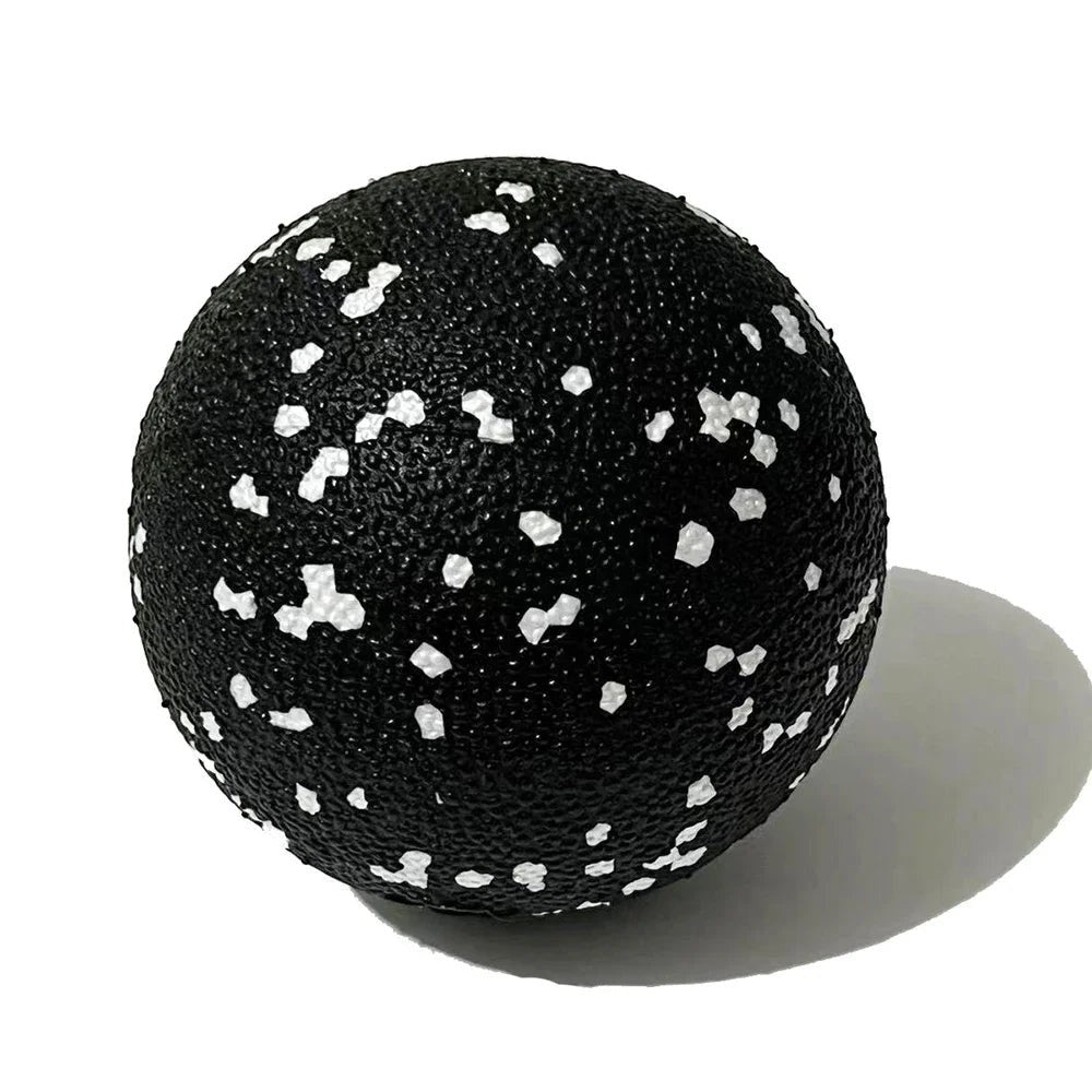 MyoRelease™ Pro – Balle de Massage Ergonomique & Décontraction Myofasciale