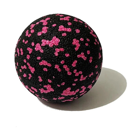 MyoRelease™ Pro – Balle de Massage Ergonomique & Décontraction Myofasciale