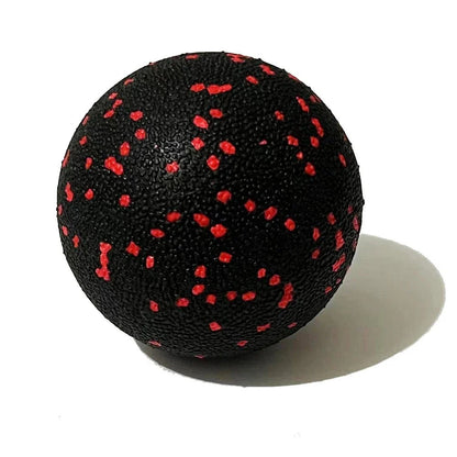 MyoRelease™ Pro – Balle de Massage Ergonomique & Décontraction Myofasciale