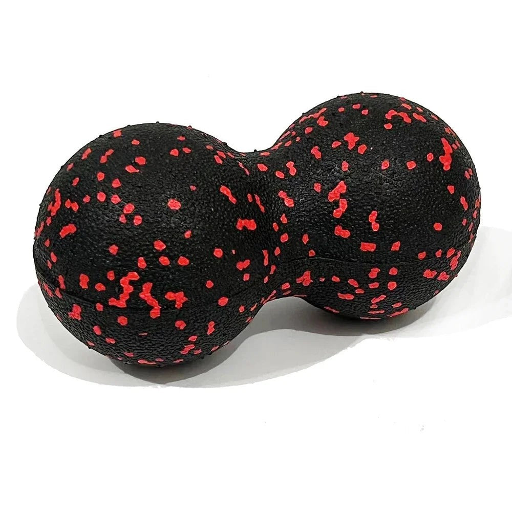 MyoRelease™ Pro – Balle de Massage Ergonomique & Décontraction Myofasciale