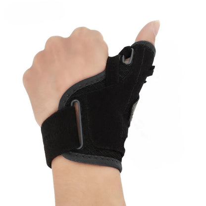 ThumbRest™ Pro – Orthèse de Maintien Pouce & Poignet Ergonomique