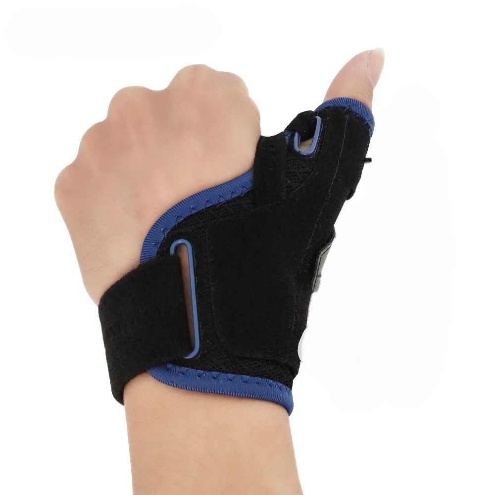 ThumbRest™ Pro – Orthèse de Maintien Pouce & Poignet Ergonomique